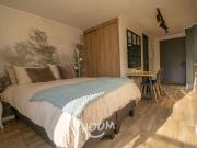 Departamento en Santiago