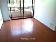 Departamento en Santiago