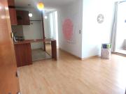 Departamento en Santiago