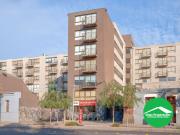 Departamento en Santiago 10% Bono pie Cerca metro Cumming
