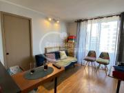 Departamento en Santiago