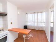 Departamento en Santiago