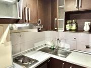 Departamento en Santiago