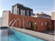 Departamento en Santiago