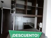 Departamento en Santiago