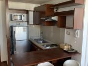 Departamento en Santiago