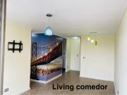 Departamento en Santiago