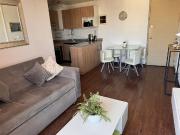 Departamento en Santiago