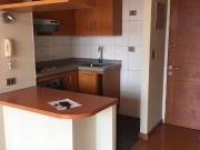 Departamento en Santiago