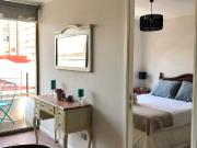 Departamento en Santiago