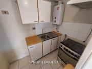 Departamento en Santiago