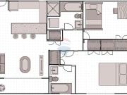 Departamento en Santiago