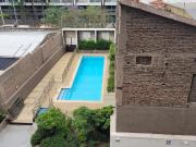 Departamento en Santiago