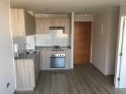 Departamento en Santiago