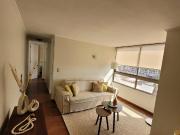 Departamento en Santiago