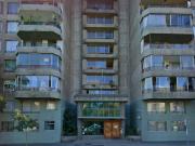 Departamento en Santiago