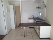 Departamento en Santiago