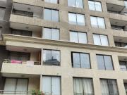 Departamento en Santiago