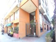 Departamento en Santiago