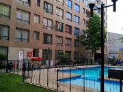 Departamento en Santiago