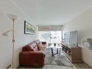 Departamento en Santiago