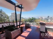 Departamento en Santiago