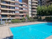 Departamento en Santiago