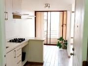 Departamento en Santiago