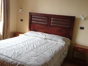 Departamento en Santiago