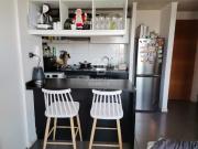 Departamento en Santiago