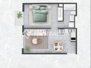 Departamento en Santiago