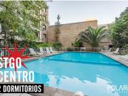 Departamento en Santiago