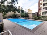 Departamento en Santiago