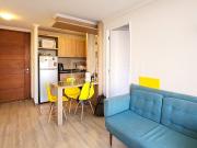 Departamento en Santiago