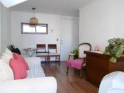 Departamento en Santiago