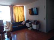Departamento en Santiago