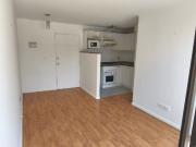 Departamento en Santiago