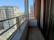 Departamento en Santiago