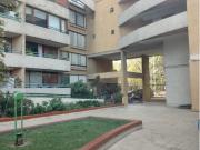 Departamento en Santiago