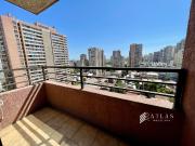 Departamento en Santiago