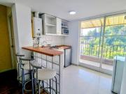 Departamento en Santiago