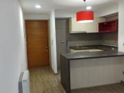 Departamento en Santiago