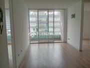 Departamento en Santiago