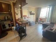 Departamento en Santiago