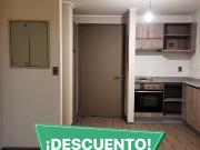 Departamento en Santiago