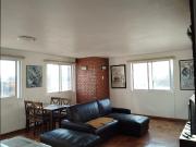 Departamento en Santiago