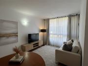 Departamento en Santiago 1D 1B