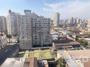 Departamento en Santiago