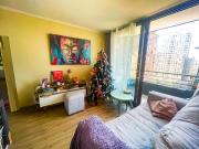 Departamento en Santiago