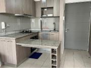Departamento en Santiago